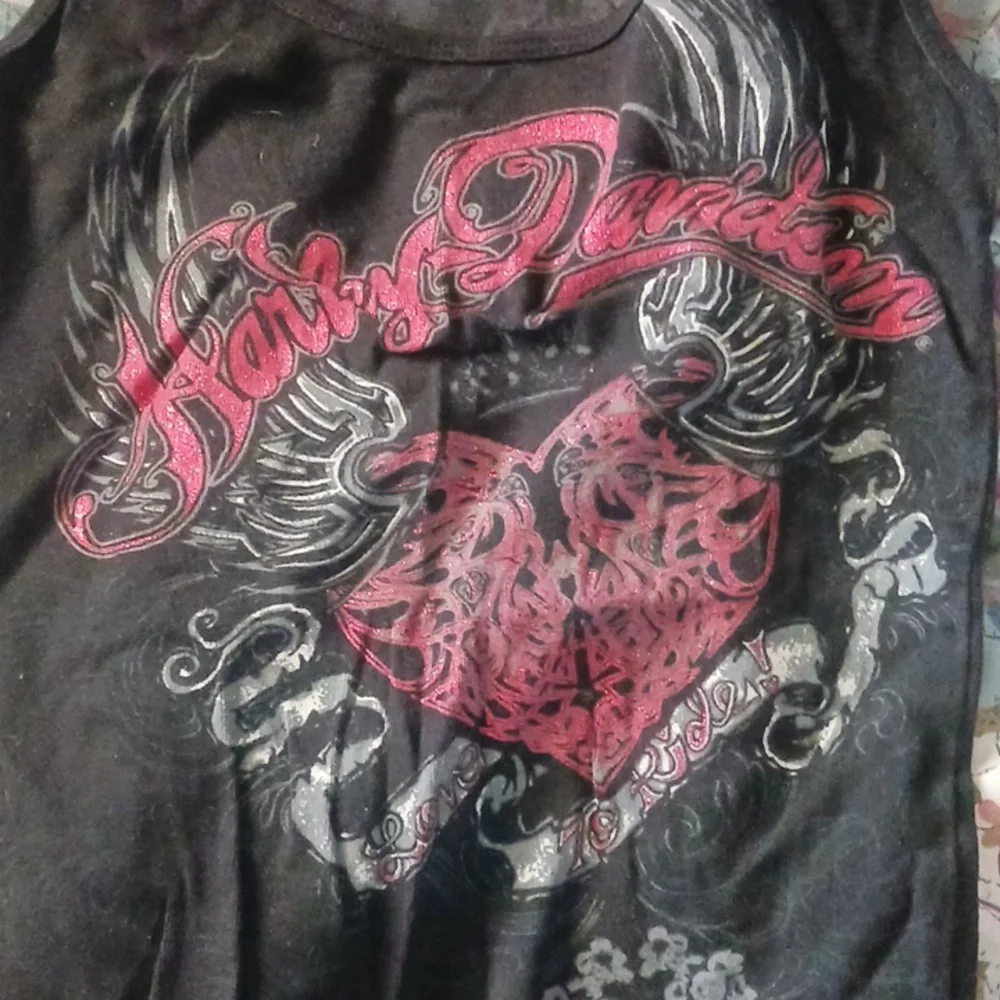 Tank top - Picture 2 of 3
